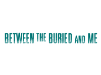 Between the Buried and Me - promoted with Haulix